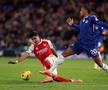 Chelsea - Arsenal // foto: Guliver/gettyimages