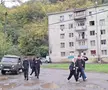 „Apocalipsa lumii fotbalului” » S-au speriat când au intrat pe cel mai terifiant stadion din lume. Încă se joacă meciuri aici