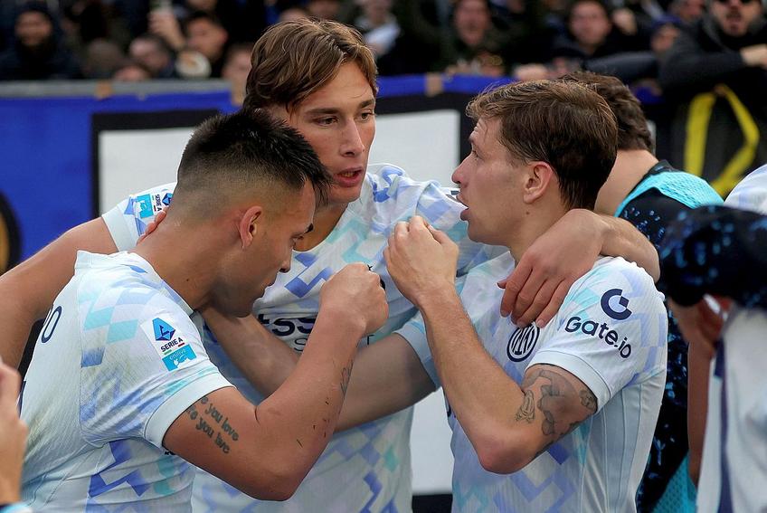 Pisa - Inter // foto: Guliver/gettyimages