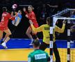 Imagini de la meciul Austria - Argentina FOTO: Ionuţ Iordache (GSP)