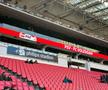Cu Dennis Man odihnit, PSV s-a distrat în fața lui Volendam » Reporterii GSP au asistat la meci din tribunele Philips Stadion