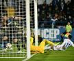 Erori în lanț » David Miculescu a înscris în Farul - FCSB după o fază încâlcită