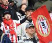 Imagini din meciul PSV - Volendam