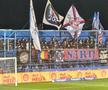 Incredibil cum au reușit ultrașii FCSB să bage un banner la meciul cu Farul: „Lasă-i... decât să rupă scaunele”