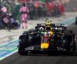 Max Verstappen câștigă în Qatar și duce lupta la titlu în ULTIMA etapă! Mutarea care i-a dat mat lui McLaren