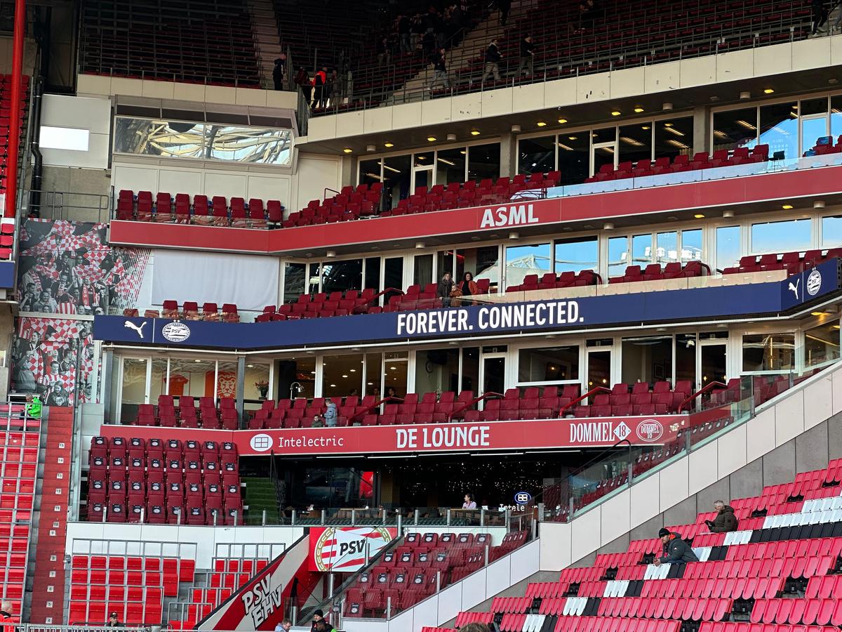 GSP, corespondență de la PSV - Volendam