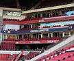 Cu Dennis Man odihnit, PSV s-a distrat în fața lui Volendam » Reporterii GSP au asistat la meci din tribunele Philips Stadion