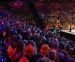 Imagini de la meciul Olanda - Egipt 37-15 FOTO: Ionuţ Iordache (GSP)