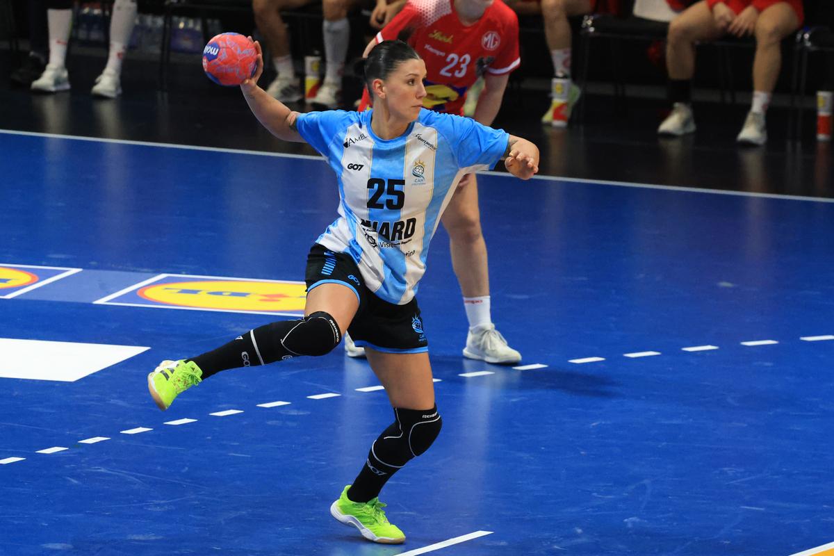 Austria - Argentina