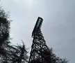 „Apocalipsa lumii fotbalului” » S-au speriat când au intrat pe cel mai terifiant stadion din lume. Încă se joacă meciuri aici
