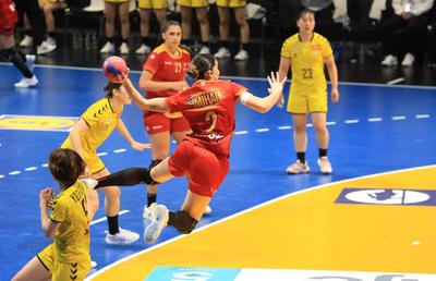 Reacția presei maghiare după succesul României cu Japonia
