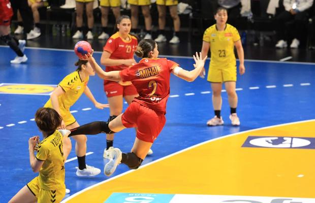 Reacția presei maghiare după succesul României cu Japonia