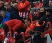 Dennis Man, la PSV - Volendam / FOTO: Ionuț Iordache (GSP.ro)