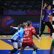 Imagini de la meciul Austria - Argentina FOTO: Ionuţ Iordache (GSP)