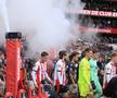 Dennis Man, la PSV - Volendam / FOTO: Ionuț Iordache (GSP.ro)