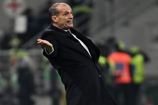 Și Massimiliano Allegri atacă arbitrul: „La naiba, mereu iese scandal cu tine” » De ce nu i s-a dat penalty lui Lazio