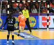 Imagini de la meciul Olanda - Egipt 37-15 FOTO: Ionuţ Iordache (GSP)