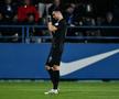 Adrian Șut, în Farul - FCSB 1-2/ Foto: Cristi Preda (GSP)