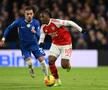 Chelsea - Arsenal // foto: Guliver/gettyimages