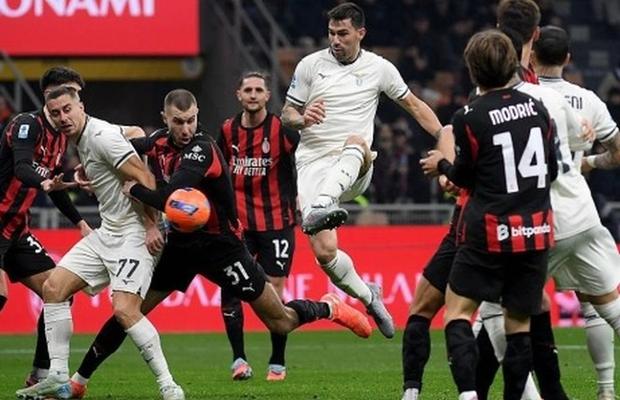 Lazio face scandal pentru un penalty neacordat! „Imaginile vorbesc de la sine”