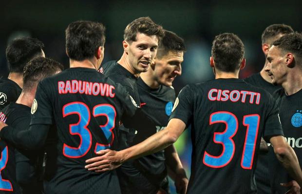 Ce fotbalist a găsit Mihai Stoica în Portugalia: „Întrebări am pus, mai avem răspunsuri de primit”