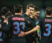 FCSB a învins-o pe Farul în runda 18 din Superliga