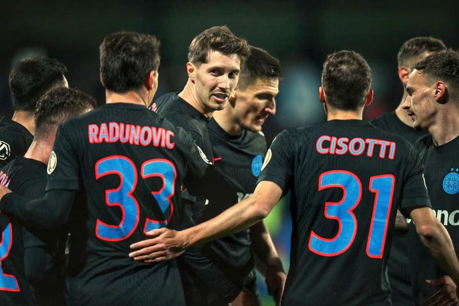 FCSB a învins-o pe Farul în runda 18 din Superliga Mihai Stoica, pariu îndrăzneț: „Vom fi primii”