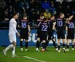Lixandru, Graovac, Mihai Toma, Adrian Șut, Florin Tănase și Pantea, în Farul - FCSB 1-2/ Foto: Cristi Preda (GSP)