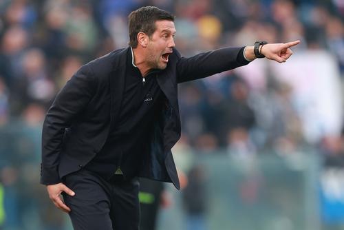 Cristi Chivu în Pisa - Inter // foto: Guliver/gettyimages