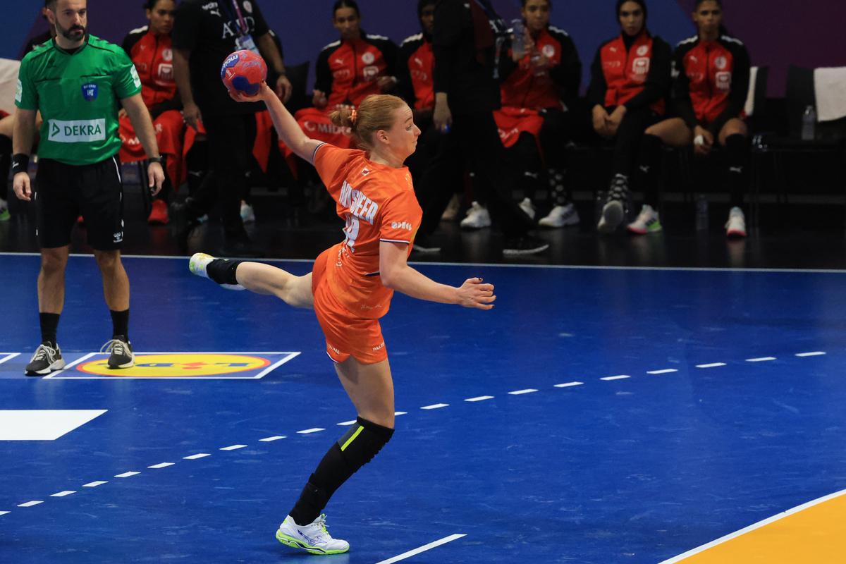 Repriză incredibilă în Rotterdam Ahoy, la Campionatul Mondial de handbal feminin! Un SINGUR gol marcat în 20 de minute