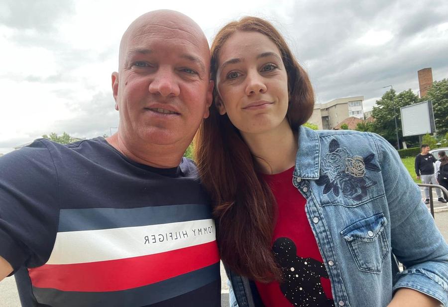 Tatăl jucătoarei care acuză abuzurile lui Gheorghe Tadici, dezvăluiri șocante pentru GSP: „Le-a luat mâncarea din față, le strânge de biceps și le învinețește” + „Ne-a spus că are Federația la degetul mic”