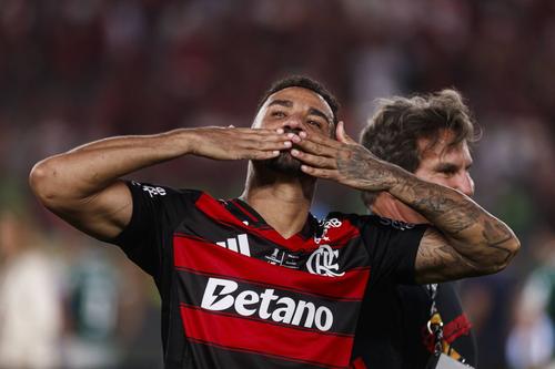 Danilo / Foto: Imago Images