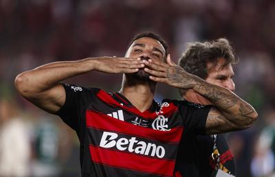 Flamengo este din nou stăpâna Americii de Sud! Adversara nu a avut șut pe poartă
