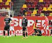 Dinamo - Oțelul / Foto: Cristi Preda GSP