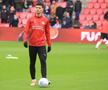 Dennis Man, la PSV - Volendam / FOTO: Ionuț Iordache (GSP.ro)