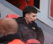Dennis Man, la PSV - Volendam / FOTO: Ionuț Iordache (GSP.ro)