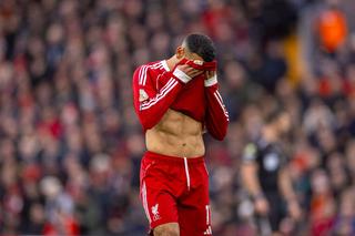 Mutare neașteptată la Liverpool: Salah pe bancă pentru prima dată din aprilie 2024!