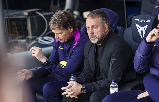 Amenzi imense la Barcelona: „Dacă facem asta, plătim!”