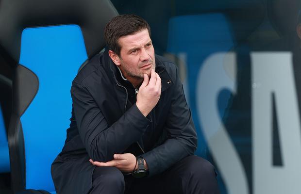 „Cutremur la Inter” » Cristi Chivu, băgat de urgență în ședință! Ce planuri are președintele Marotta