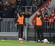 Dennis Man, la PSV - Volendam / FOTO: Ionuț Iordache (GSP.ro)