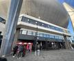 Cu Dennis Man odihnit, PSV s-a distrat în fața lui Volendam » Reporterii GSP au asistat la meci din tribunele Philips Stadion