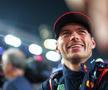 Max Verstappen a câștigat în Qatar / foto: Guliver/gettyimages