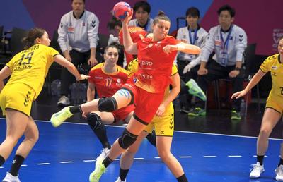 România și-a aflat două adversare din grupa principală la Mondialul de handbal feminin: cine poate fi a treia