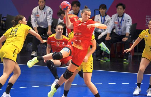 România și-a aflat două adversare din grupa principală la Mondialul de handbal feminin: cine poate fi a treia