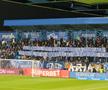 Incredibil cum au reușit ultrașii FCSB să bage un banner la meciul cu Farul: „Lasă-i... decât să rupă scaunele”