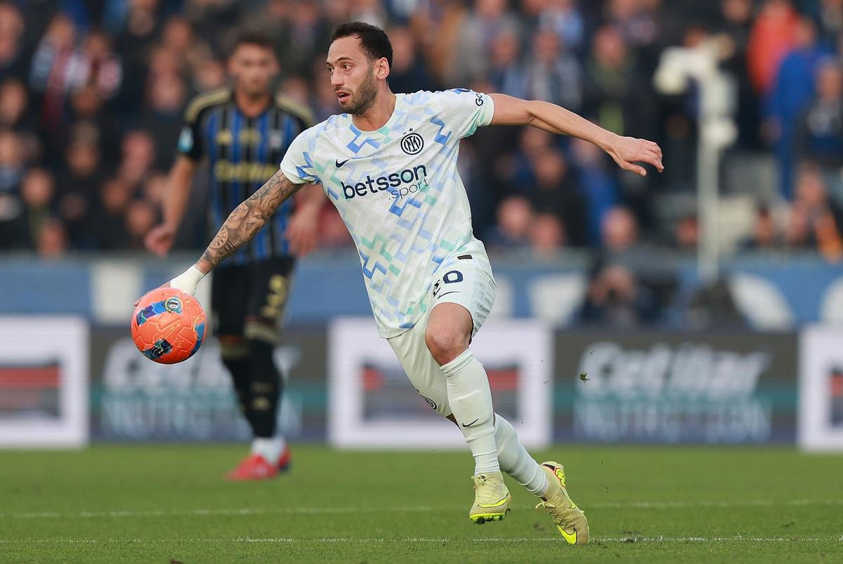 Pisa - Inter 0-2 » Echipa lui Cristi Chivu câștigă acasă la Marius Marin și evită criza. Acum, toți ochii pe Roma - Napoli