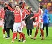 Dinamo - Oțelul / Foto: Cristi Preda GSP