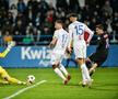 Alex Buzbuchi, Ionuț Larie, Bogdan Țîru și David Miculescu, în Farul - FCSB 1-2/ Foto: Cristi Preda (GSP)