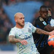 Pisa - Inter // foto: Guliver/gettyimages