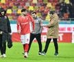 Adrian Mazilu, după Dinamo - Oțelul / Foto: Cristi Preda GSP